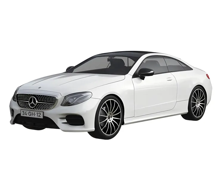 Mercedes Benz Class C238