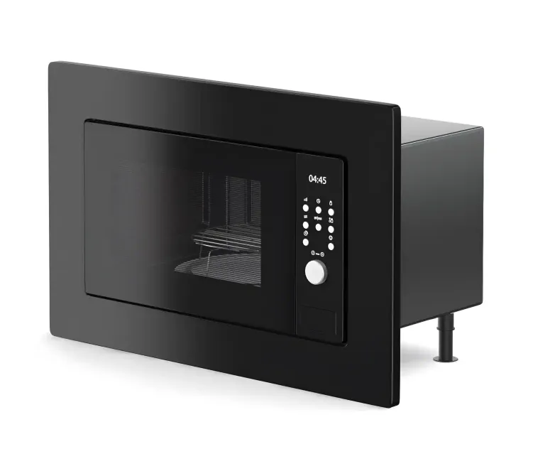 Builtinmicrowave