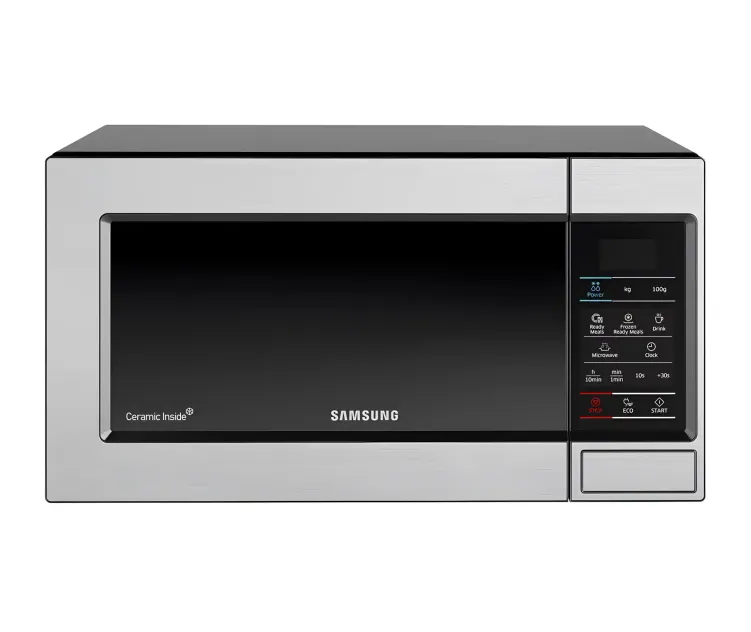 Mem solo microwave y samsung