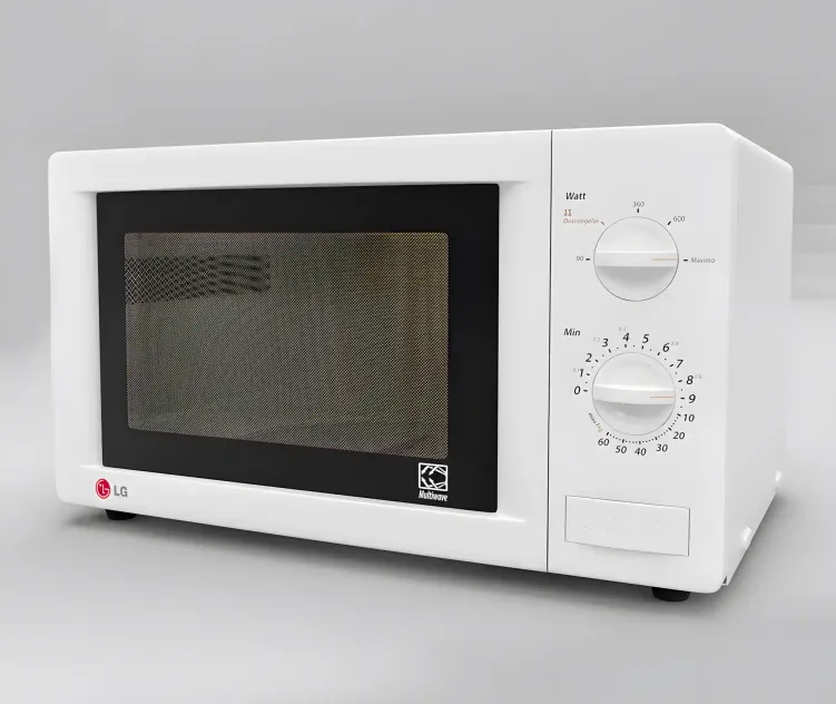 Microondas