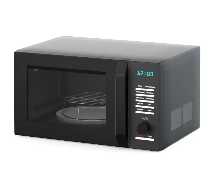 Microwave 2