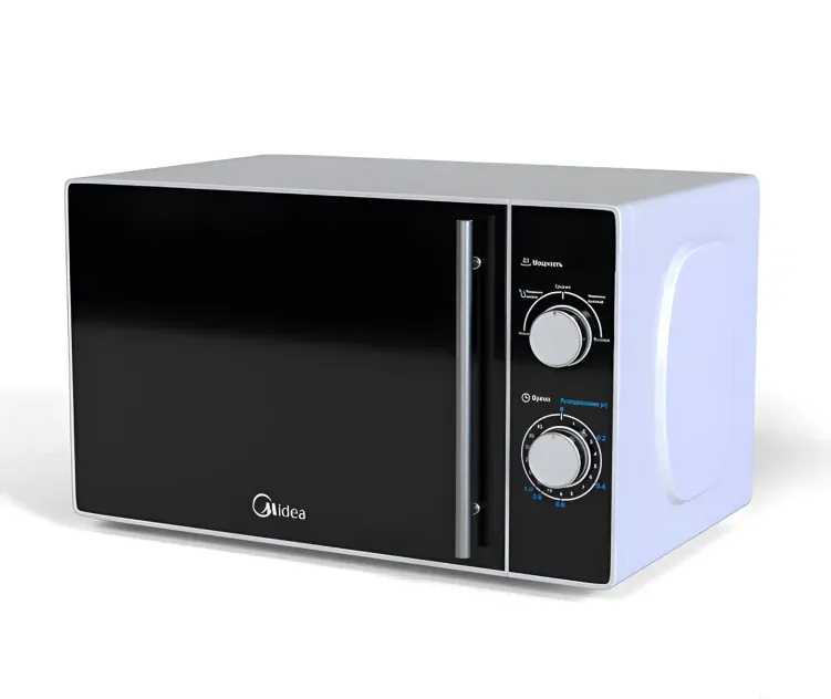 Microwave midea