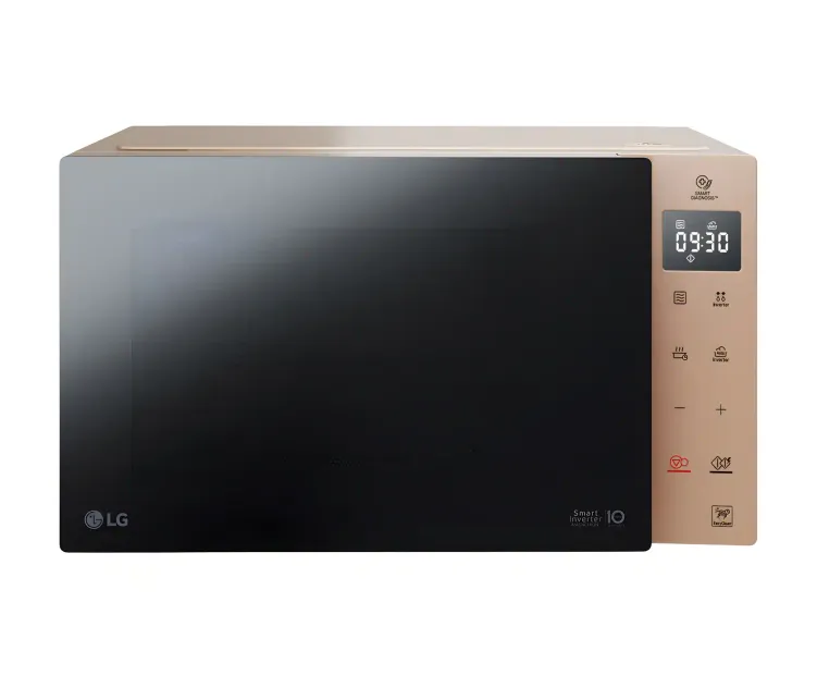 Microwave quartz grill mhgias by lg