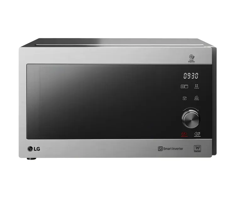 Microwave smart inverter mhcps by g