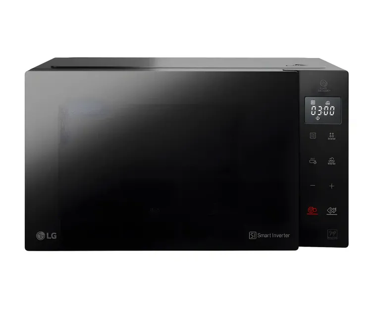 Microwave smart inverter mhgib by g