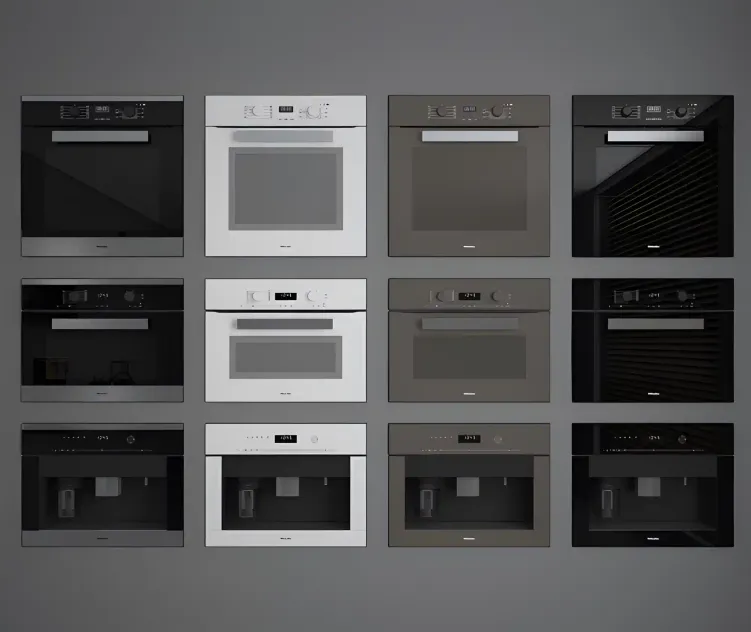 Miele technology