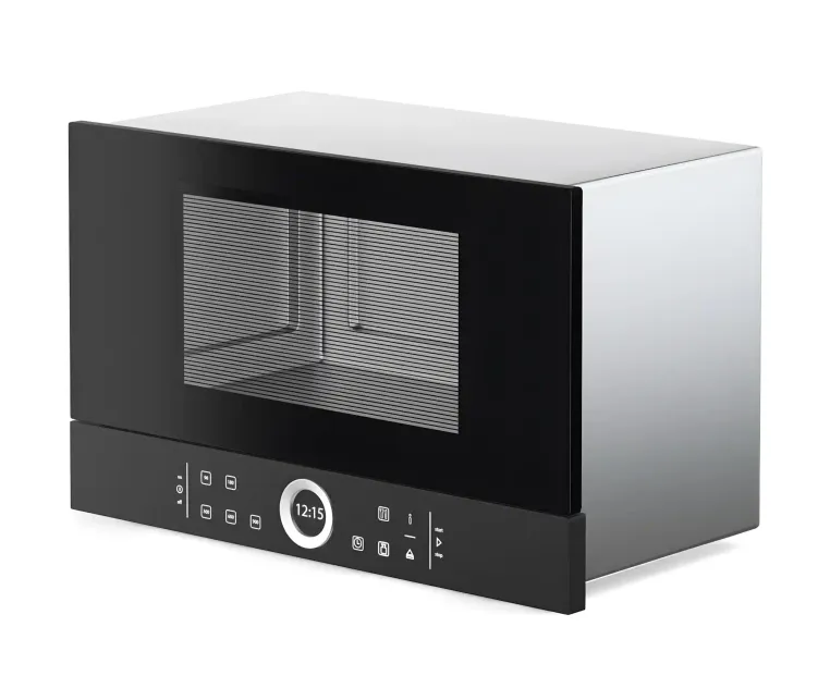 Oven