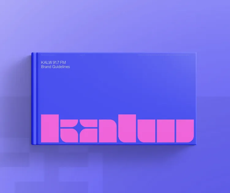 Kalw 91 7