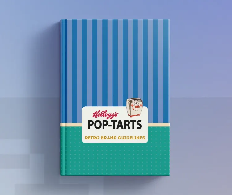 Kellogg’S Pop Tarts