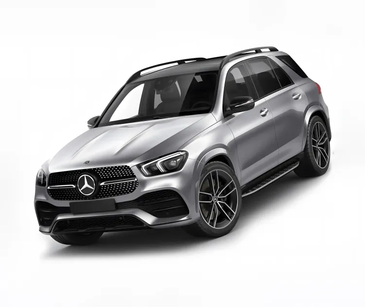 Mercedes Benz Gle 2020 –