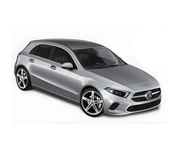 Mercedes Benz Klasse Iv