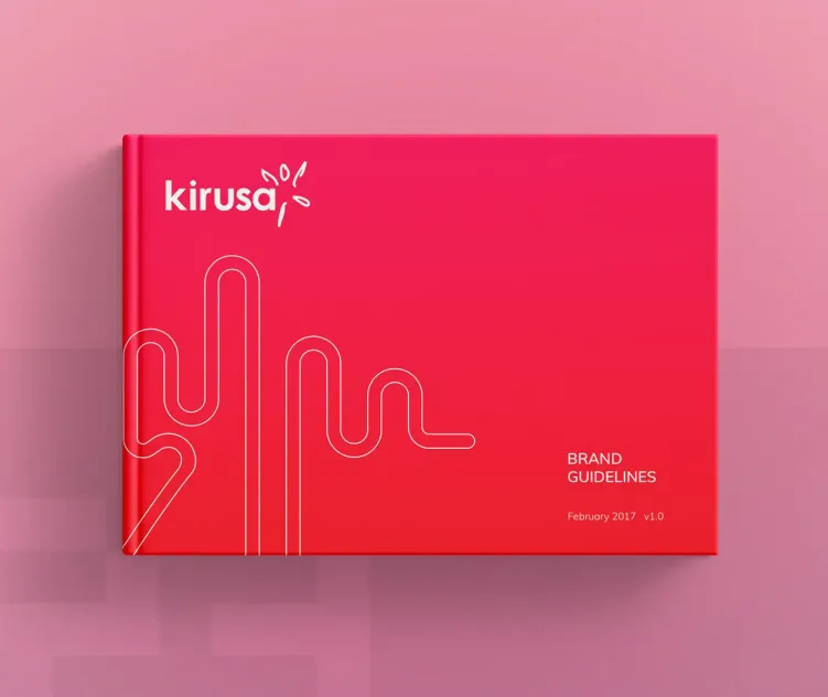 Kirusa