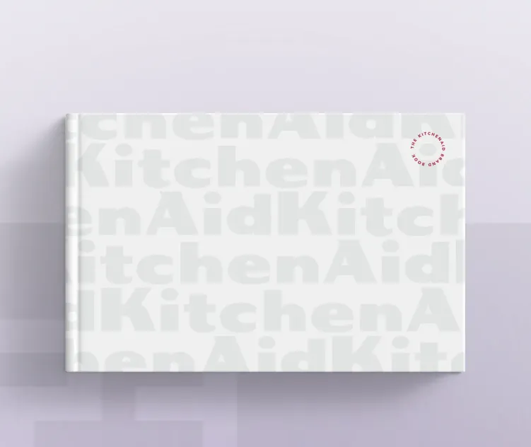 Kitchenaid