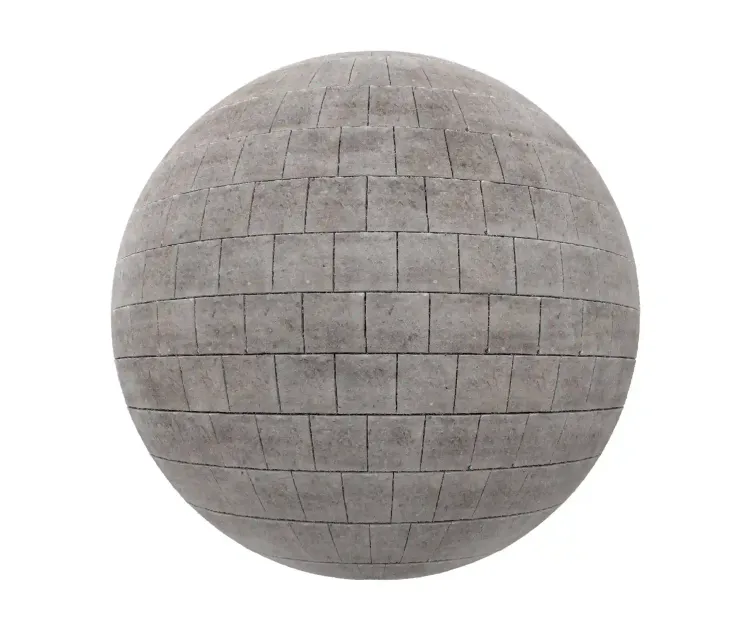 Concrete pavement 13
