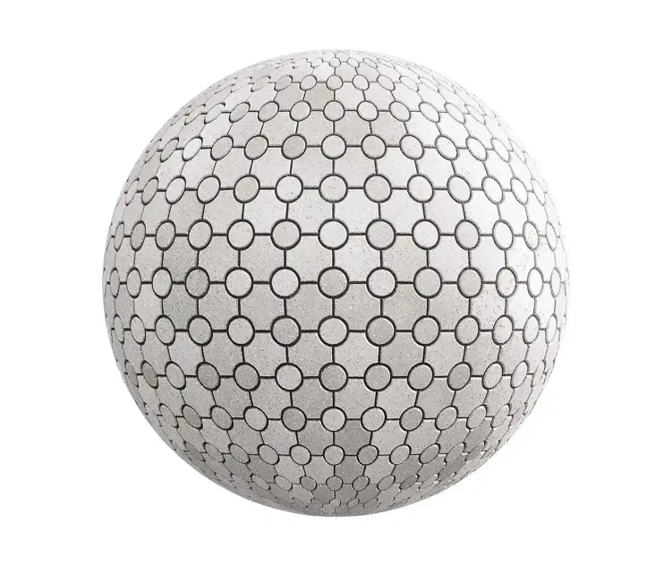 Concrete pavement 15