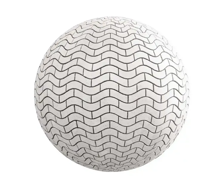 Concrete pavement 16