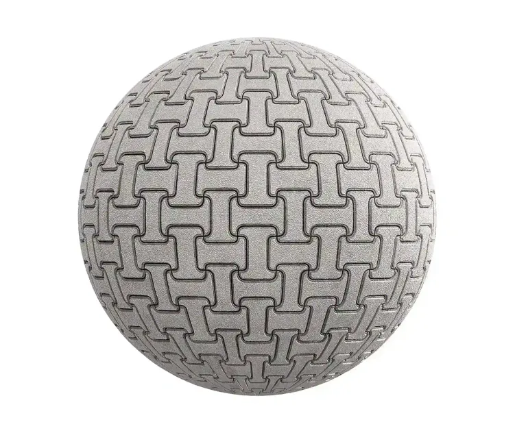 Concrete pavement 17