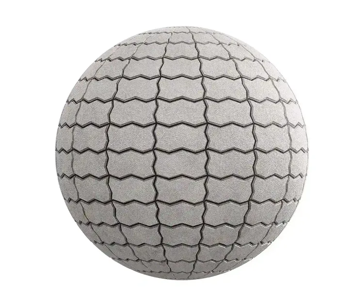Concrete pavement 18