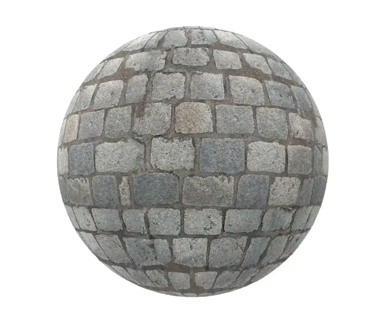 Concrete pavement 2