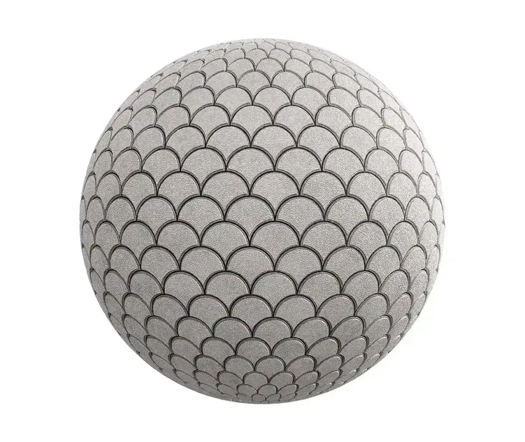 Concrete pavement 20
