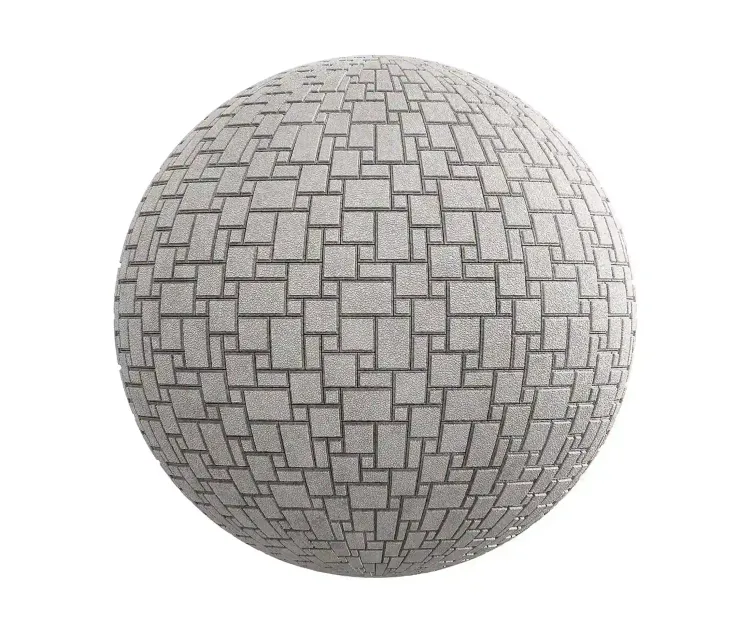 Concrete pavement 22
