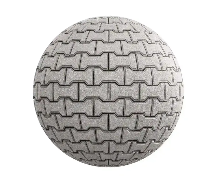 Concrete pavement 24