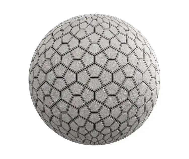 Concrete pavement 25