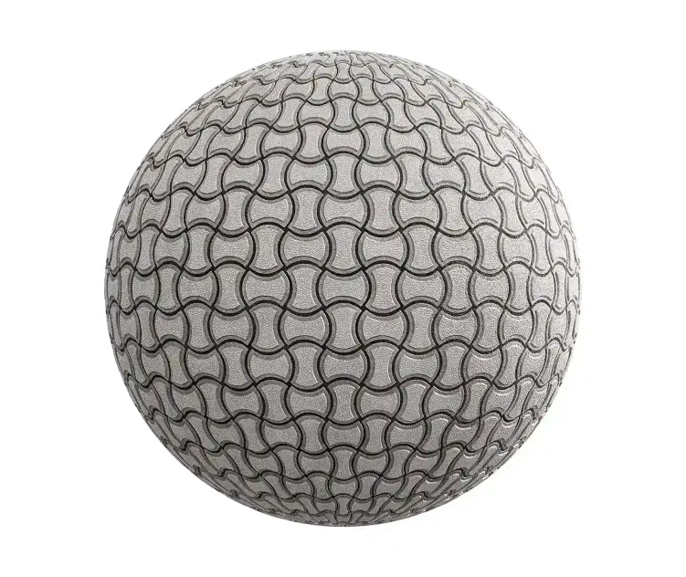 Concrete pavement 26