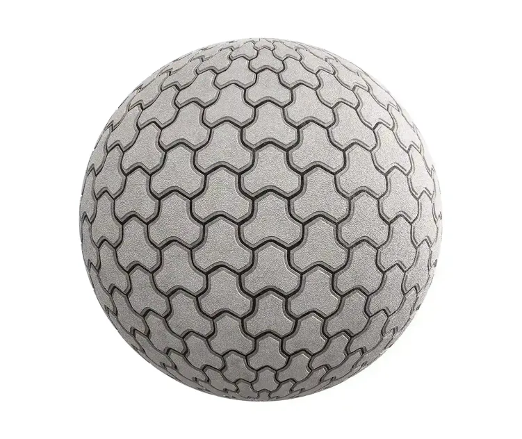 Concrete pavement 27