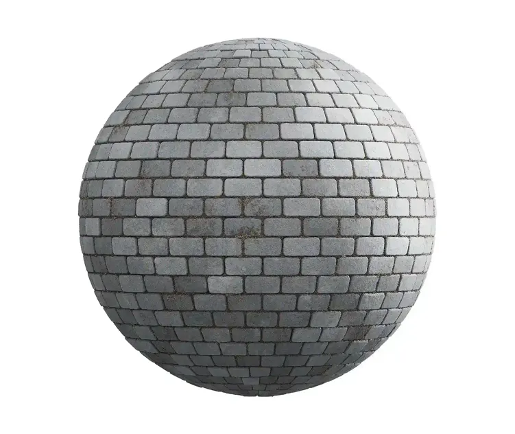 Concrete pavement 29