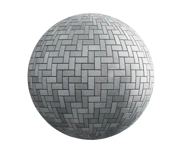 Concrete pavement 30