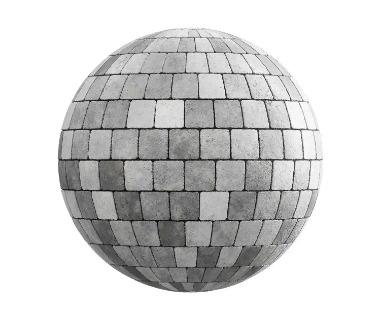 Concrete pavement 35