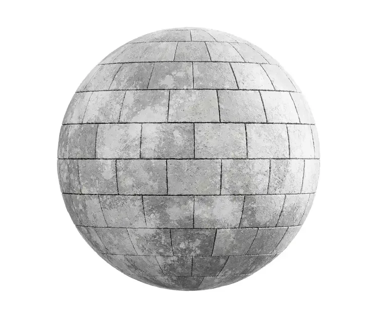 Concrete pavement 36