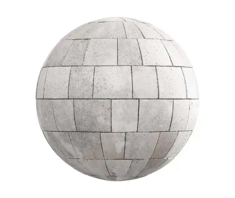 Concrete pavement 37