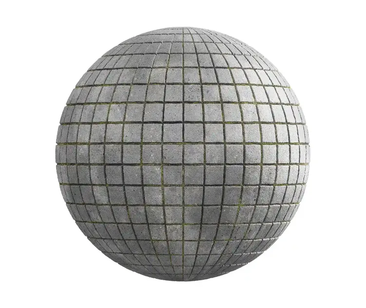 Concrete pavement 39