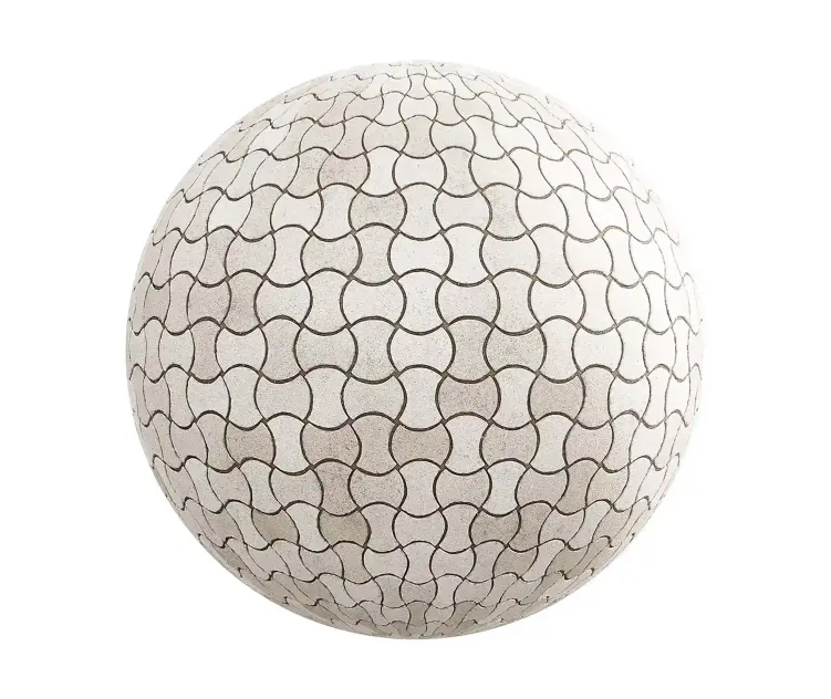 Concrete pavement 42