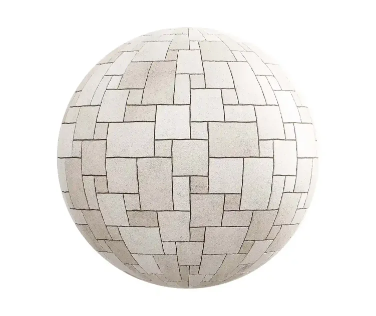Concrete pavement 43