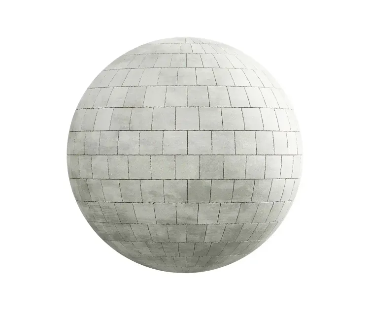 Concrete pavement 44