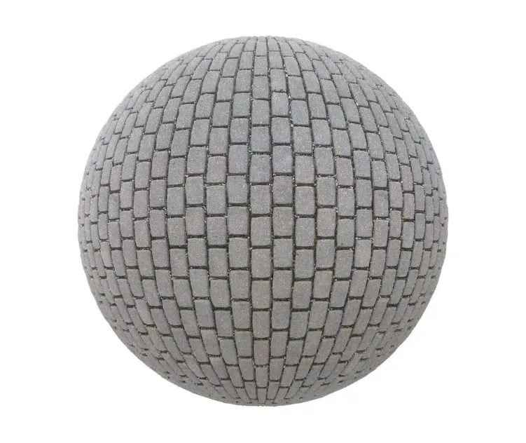 Concrete pavement 45