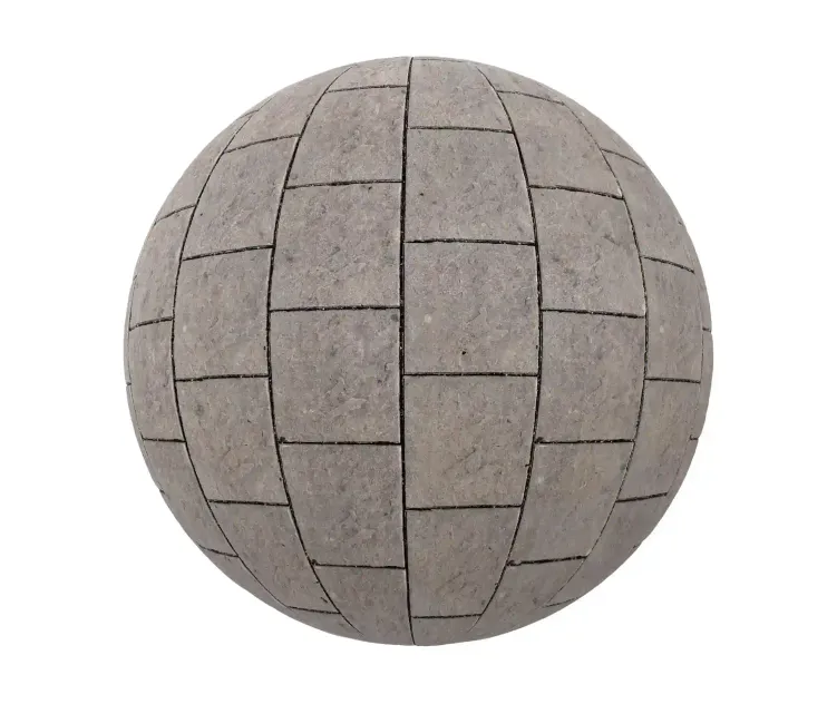 Concrete pavement 46