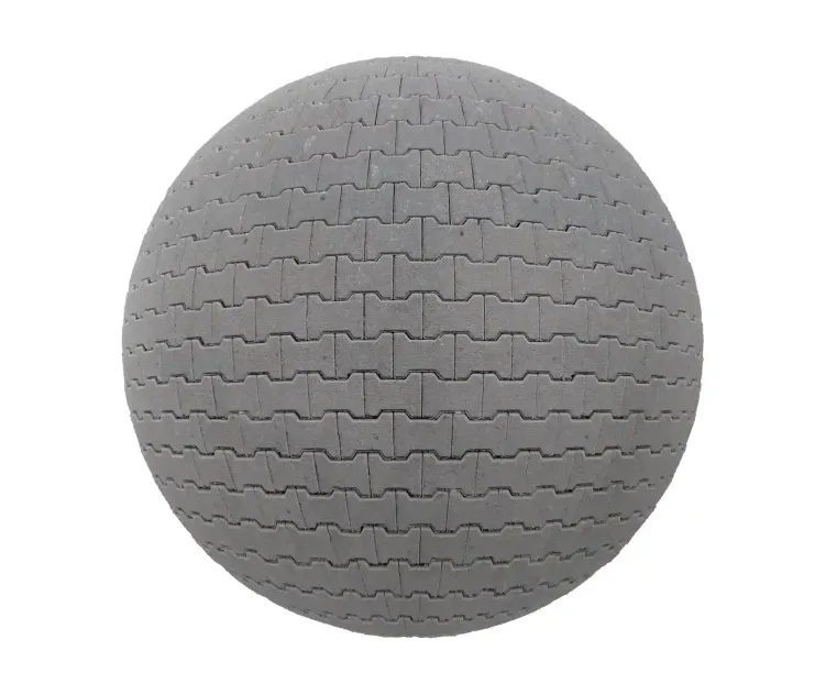 Concrete pavement 47