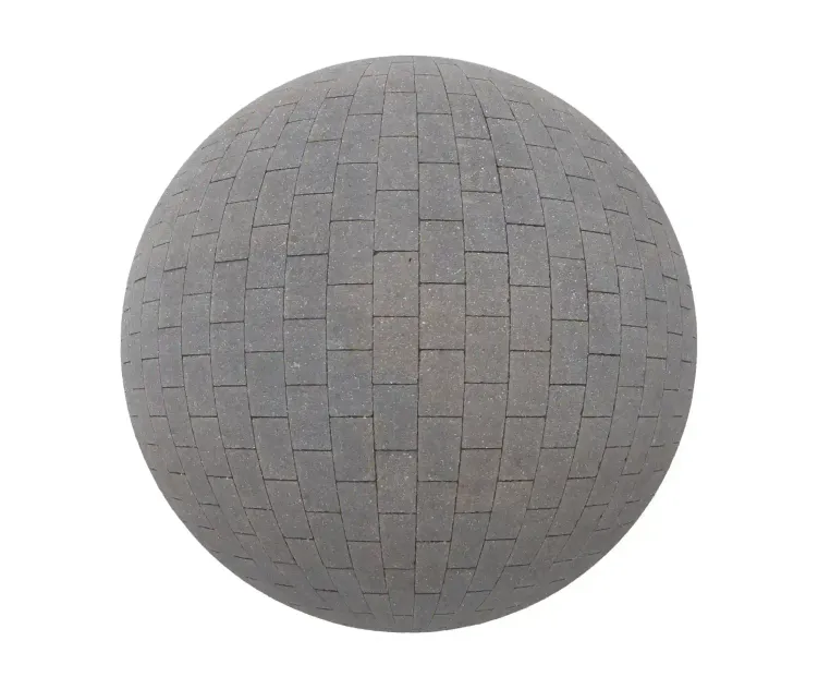 Concrete pavement 48