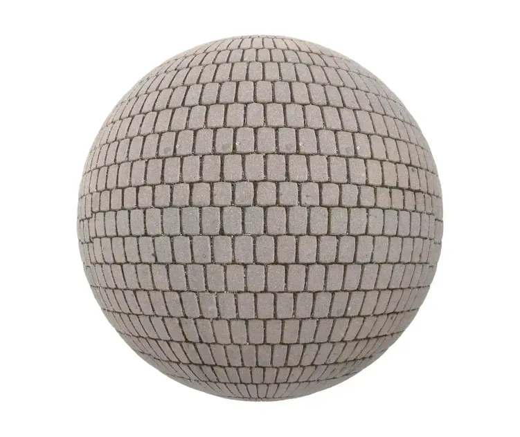 Concrete pavement 49