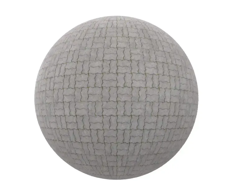 Concrete pavement 7
