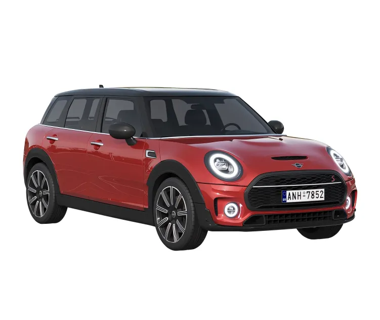 Mini Clubman 2022
