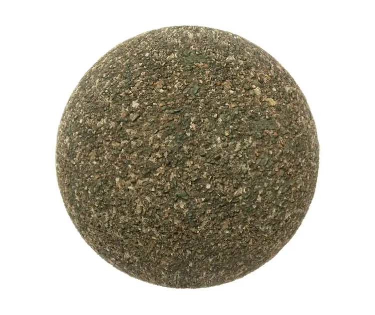Gravel pavement 3