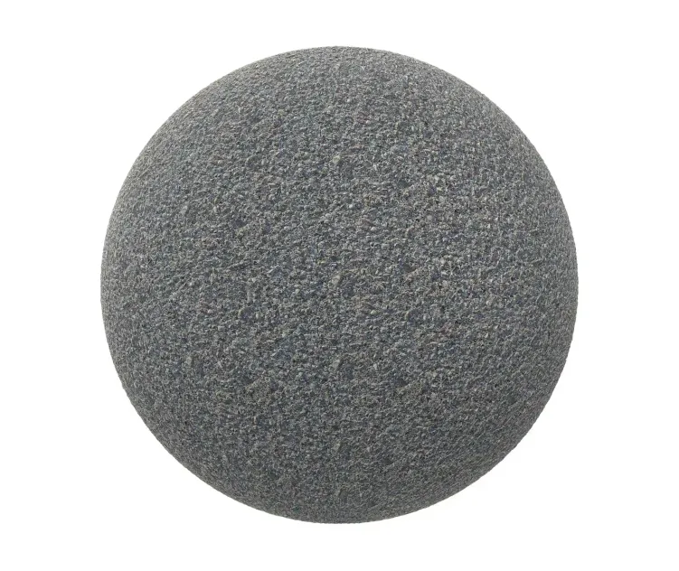 Gravel pavement 5