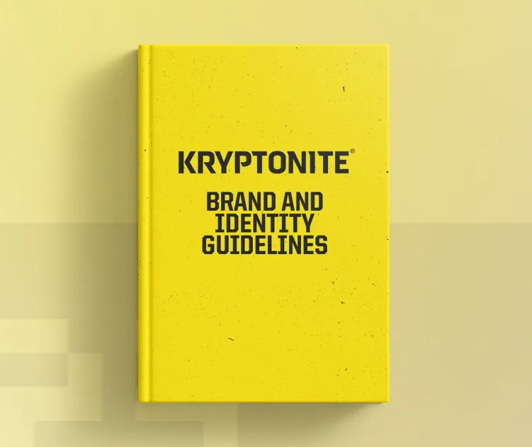 Kryptonite