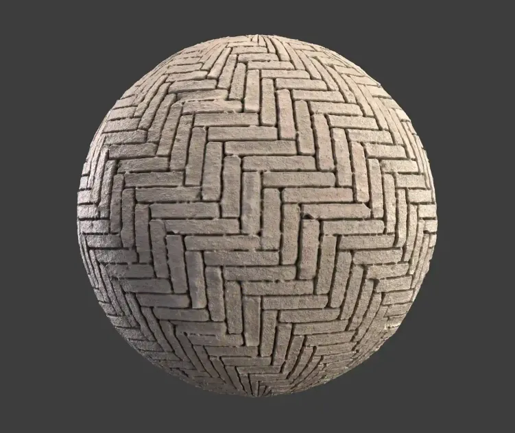 Pavingstones