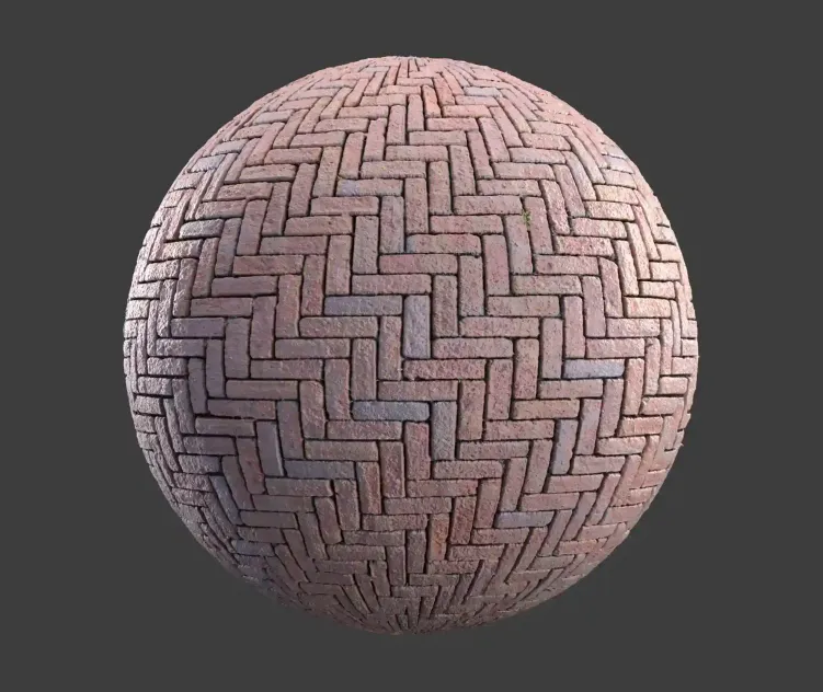 Pavingstones 1